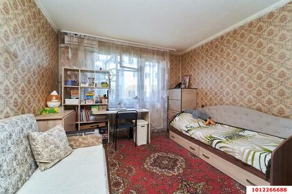 37,1 м², 1-комнатная квартира 3 499 000 ₽ - изображение 50