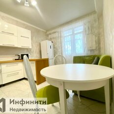 Квартира 60,7 м², 2-комнатная - изображение 2