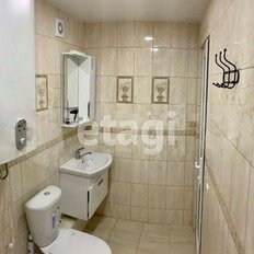 Квартира 23,1 м², студия - изображение 5