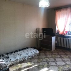 Квартира 31,1 м², 1-комнатная - изображение 4