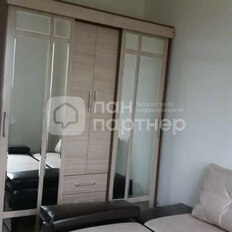 Квартира 36,6 м², 1-комнатная - изображение 3