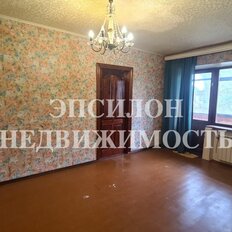 Квартира 44 м², 2-комнатная - изображение 1