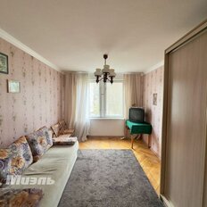 Квартира 42,5 м², 2-комнатная - изображение 1