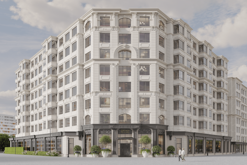 103,8 м², 2-комнатная квартира 33 735 000 ₽ - изображение 28