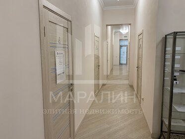 51,3 м², офис 45 144 ₽ в месяц - изображение 40