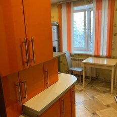 Квартира 41 м², 1-комнатная - изображение 3