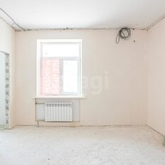 Квартира 31,6 м², 1-комнатная - изображение 4