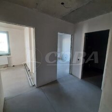 Квартира 37,6 м², 1-комнатная - изображение 4