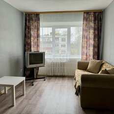 Квартира 29,7 м², 1-комнатная - изображение 1