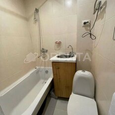 Квартира 21 м², студия - изображение 3
