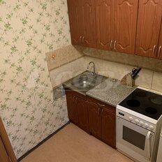 Квартира 28,5 м², 1-комнатная - изображение 2