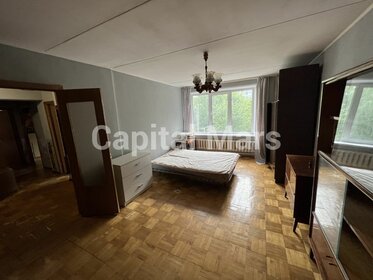 85 м², 3-комнатная квартира 83 000 ₽ в месяц - изображение 26