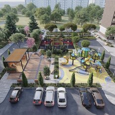 Квартира 61 м², 2-комнатная - изображение 4