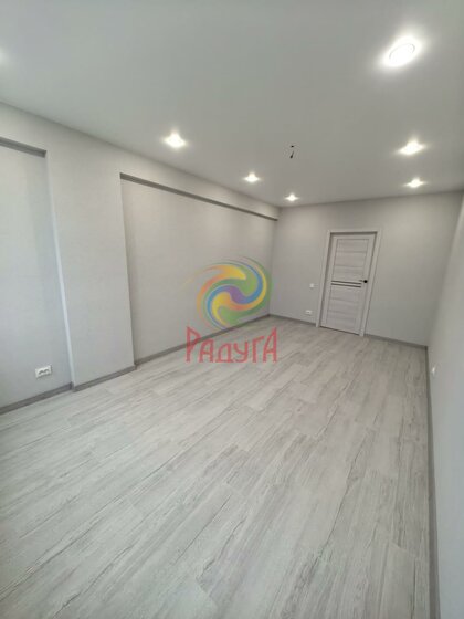 44,7 м², 1-комнатная квартира 5 901 400 ₽ - изображение 59