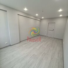 Квартира 43,5 м², 1-комнатная - изображение 2