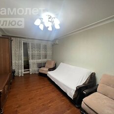 Квартира 79,4 м², 3-комнатная - изображение 2