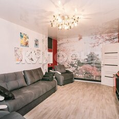 Квартира 53 м², 2-комнатная - изображение 1