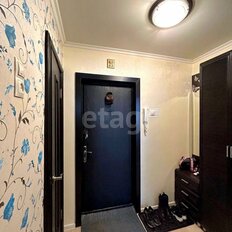 Квартира 32,3 м², 1-комнатная - изображение 4