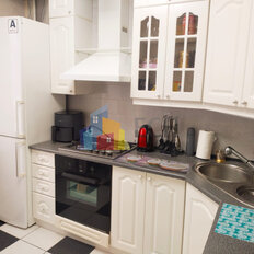 Квартира 35,5 м², 1-комнатная - изображение 1