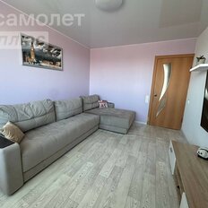 Квартира 43,5 м², 2-комнатная - изображение 1