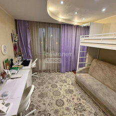 Квартира 74,2 м², 3-комнатная - изображение 2