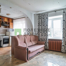 Квартира 30,4 м², 1-комнатная - изображение 5