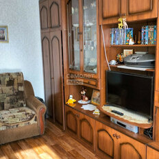 Квартира 36,7 м², 1-комнатная - изображение 4