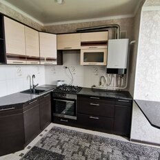 Квартира 35,8 м², 1-комнатная - изображение 3