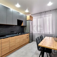 Квартира 34,5 м², 1-комнатная - изображение 2