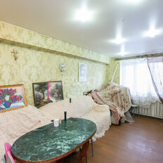 Квартира 49,7 м², 2-комнатная - изображение 5