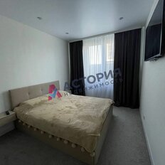 Квартира 60,1 м², 3-комнатная - изображение 4