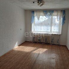 Квартира 38,5 м², 2-комнатная - изображение 1