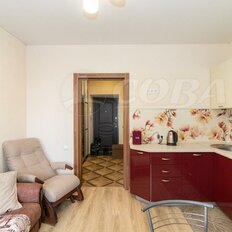 Квартира 36,5 м², 1-комнатная - изображение 4