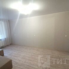 Квартира 34,5 м², 1-комнатная - изображение 3