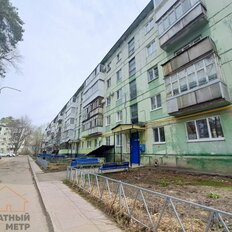 Квартира 61,7 м², 3-комнатная - изображение 1