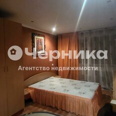 Квартира 59,6 м², 3-комнатная - изображение 2