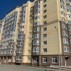 Квартира 58,7 м², 2-комнатная - изображение 2