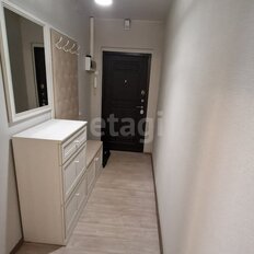 Квартира 58,6 м², 2-комнатная - изображение 1