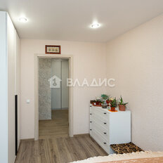 Квартира 69 м², 3-комнатная - изображение 3