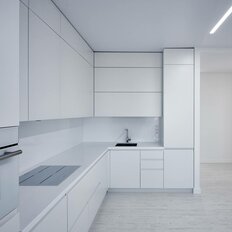 Квартира 135 м², 4-комнатная - изображение 3