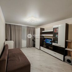 Квартира 38,2 м², 1-комнатная - изображение 1