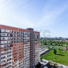 Квартира 44,3 м², 1-комнатная - изображение 3