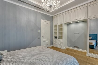 220 м², 4-комнатная квартира 1 477 000 ₽ в месяц - изображение 69