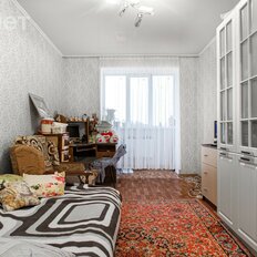 Квартира 35,6 м², 1-комнатная - изображение 4