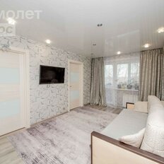 Квартира 48,4 м², 3-комнатная - изображение 3