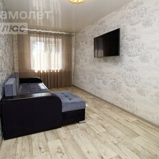 Квартира 44,2 м², 2-комнатная - изображение 5