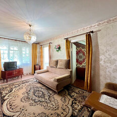 Квартира 60,6 м², 4-комнатная - изображение 5