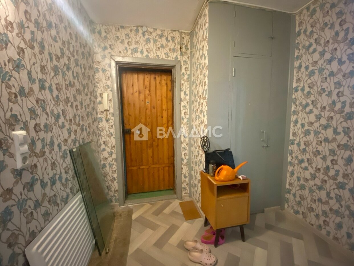 Комната 3-комн. 63.3 м² в Вологда — фото 10 из 10