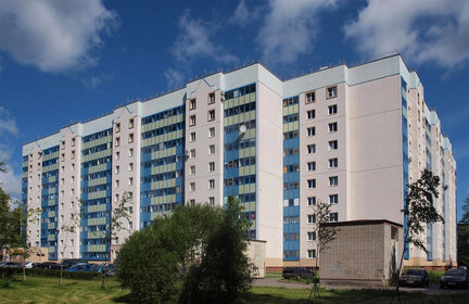 Купить квартиру с отделкой на улице Кропоткина в Новосибирске - изображение 19