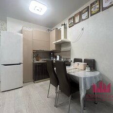 Квартира 35,6 м², студия - изображение 2